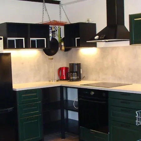 Apartment Muenchhausen-eg Schillig
