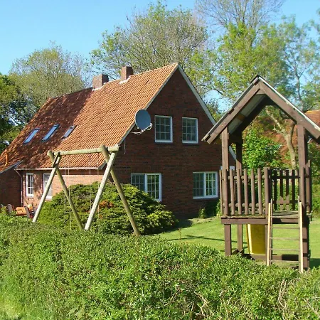 Muenchhausen-eg Apartment