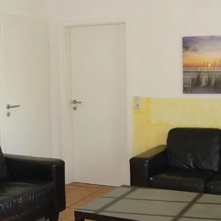 Muenchhausen-eg Apartment Schillig