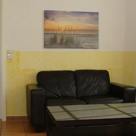 Apartment Muenchhausen-eg *